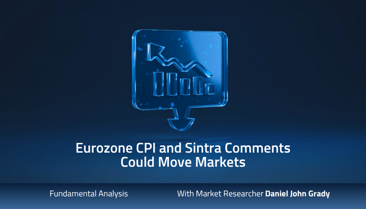 Eurozone CPI And Sintra Comments Could Move Markets