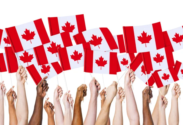 Inflationary Pressure Is Easing In Canada.