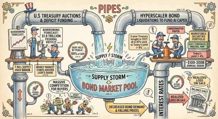 Which Way Wednesday – Fed Minutes, NVDA Earnings To Make Or Break The Market