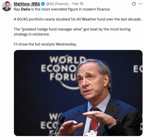 dalio