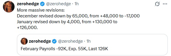 tweet jobs