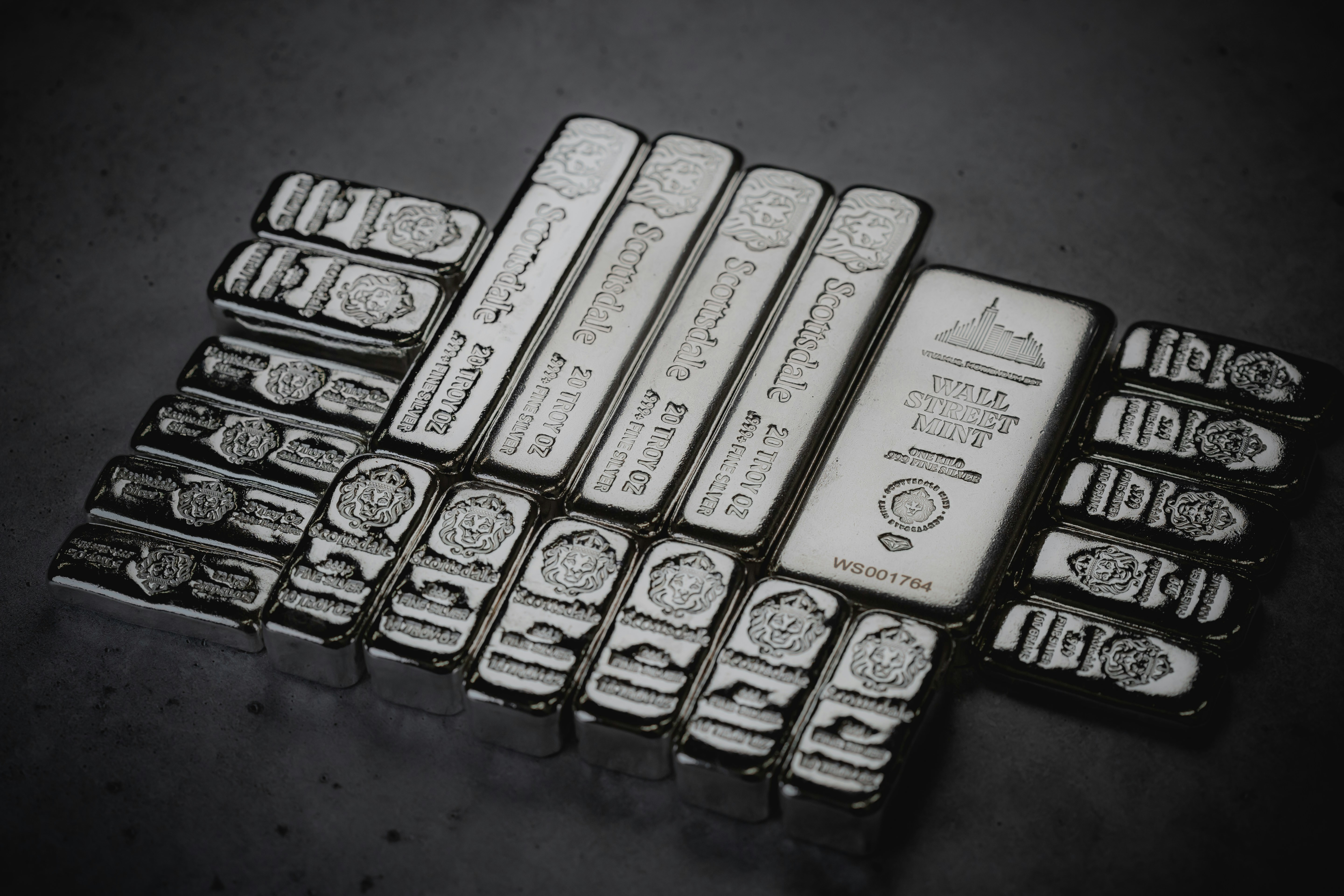 The Silver Supply Problem Is Getting Worse (2026 Update)