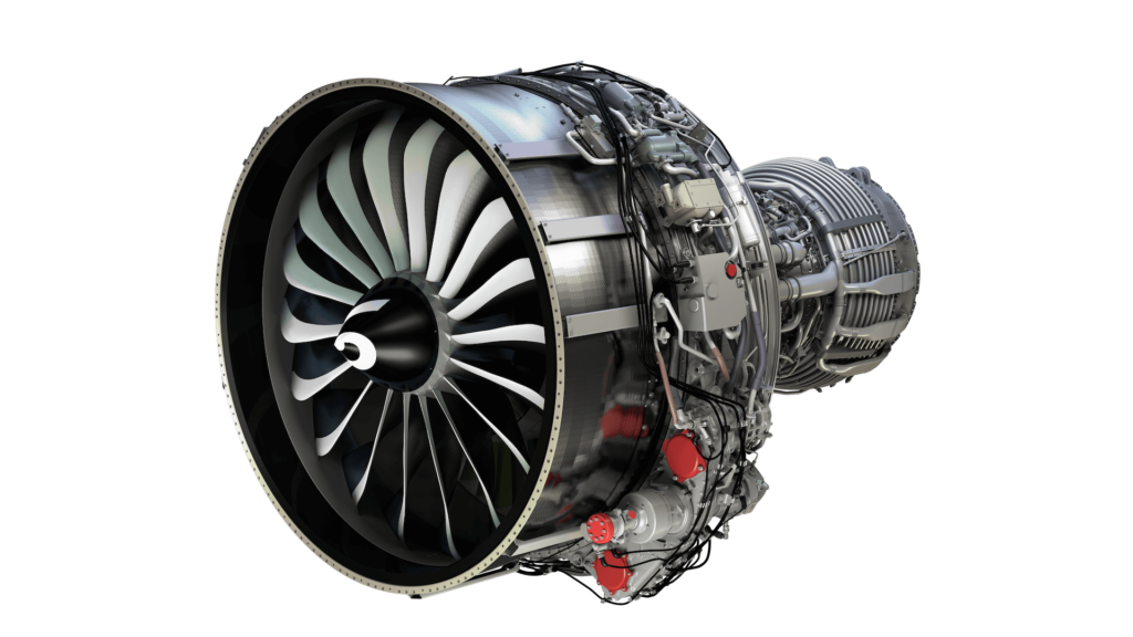 GE’s Aerospace division experiences significant commercial success following Air India’s historic order for 800 of the CFM LEAP engine, although supply chain obstacles persist. (Photo: CFM International) GE’s Aerospace division experiences significant commercial success following Air India’s historic order for 800 of the CFM LEAP engine, although supply chain obstacles persist. (Photo: CFM International)