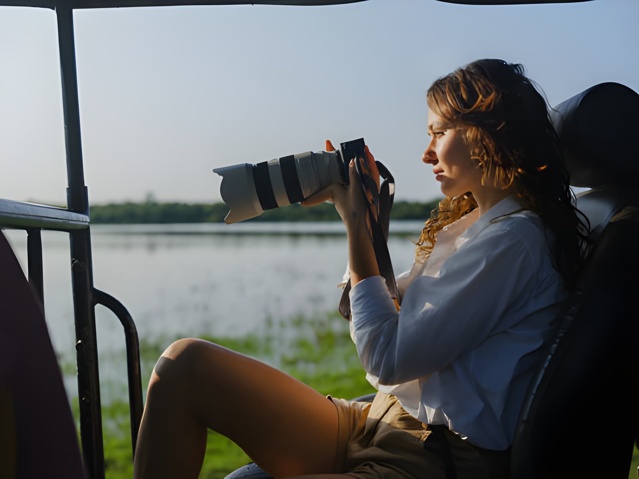India Safari Tours