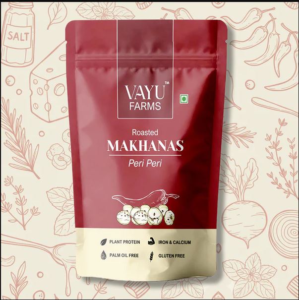 peri peri makhana.JPG peri peri makhana.JPG