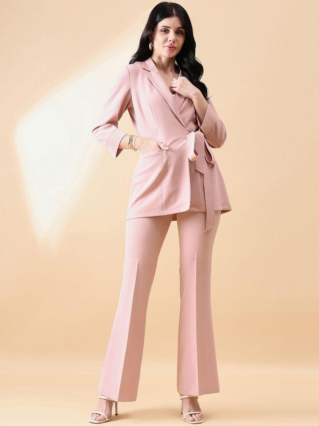Shop Stylish Women's Pant Suits | Power Sutra – Page 2