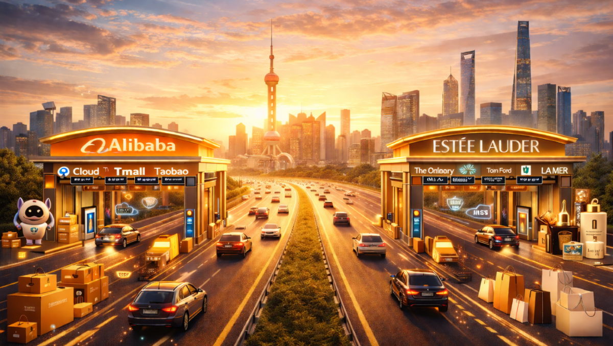 “China’s Toll Takers” Stock Market (And Sentiment Results)