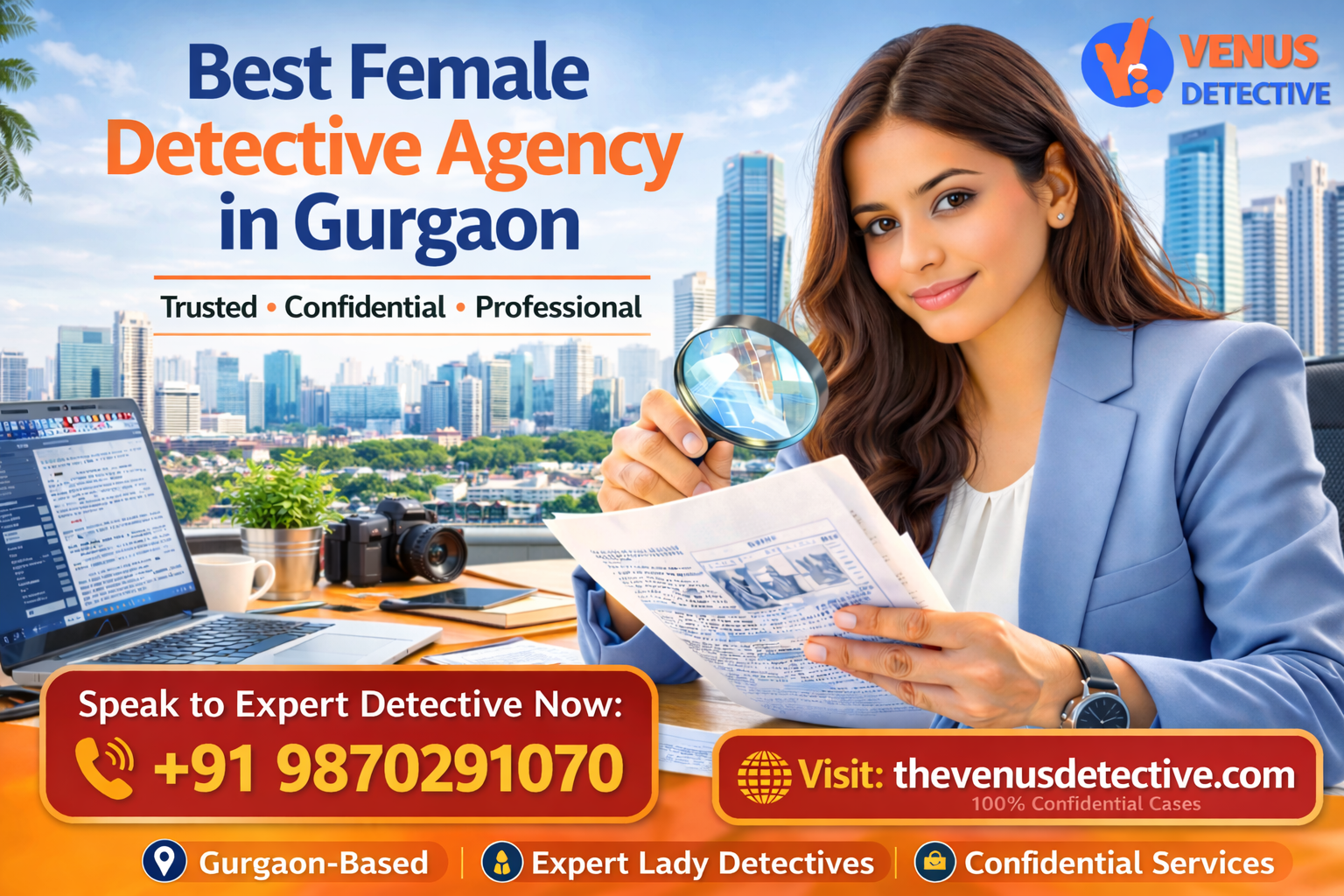 Expert female detective in Gurgaon.png