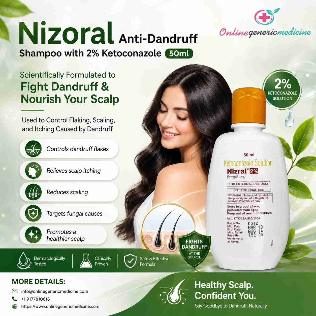 Nizoral Anti-Dandruff Shampoo.jpg Nizoral Anti-Dandruff Shampoo.jpg