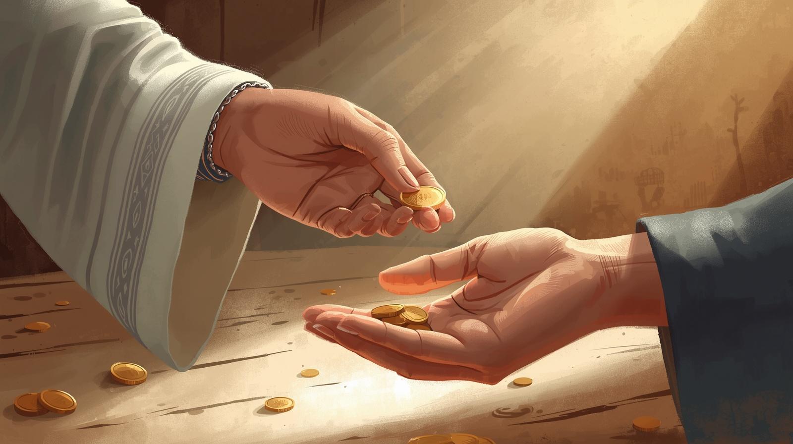 person Zakat and Sadaqah in Islam.jpg