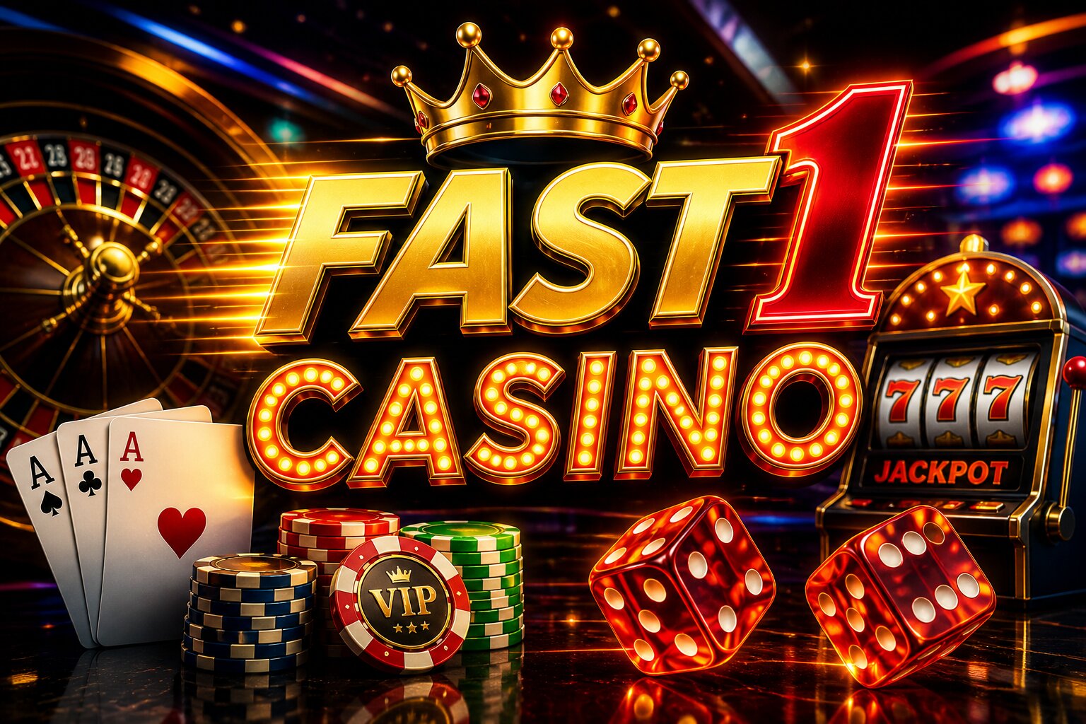 Fast 1 Casino.jpg Fast 1 Casino.jpg