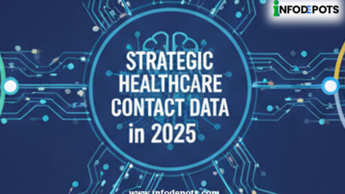 Strategic Healthcare Contact Data Matters In 2025.jpg