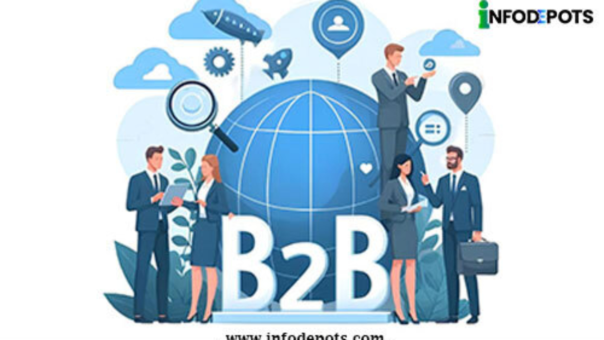 Best Strategies Tech companies must incorporate B2B marketing.jpg Best Strategies Tech companies must incorporate B2B marketing.jpg