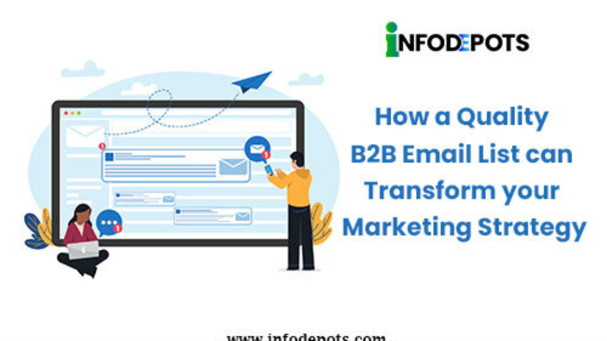 Quality B2B Email List Transform Marketing Strategy.jpg