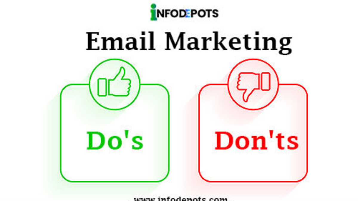 The Do's And Don'ts Of Email Marketing.jpg The Do's And Don'ts Of Email Marketing.jpg