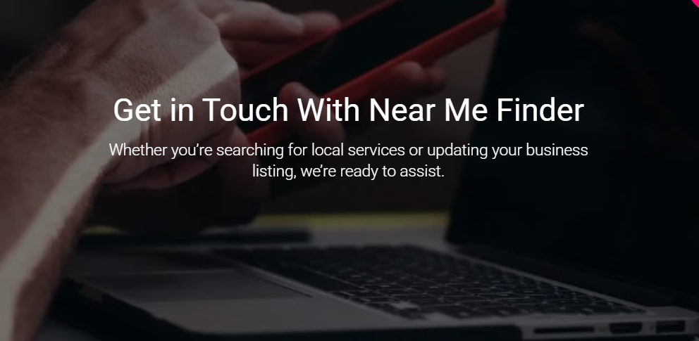 Near me Finder Business directory.png