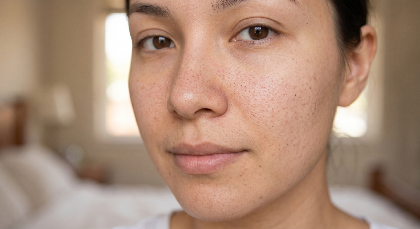 News headline image