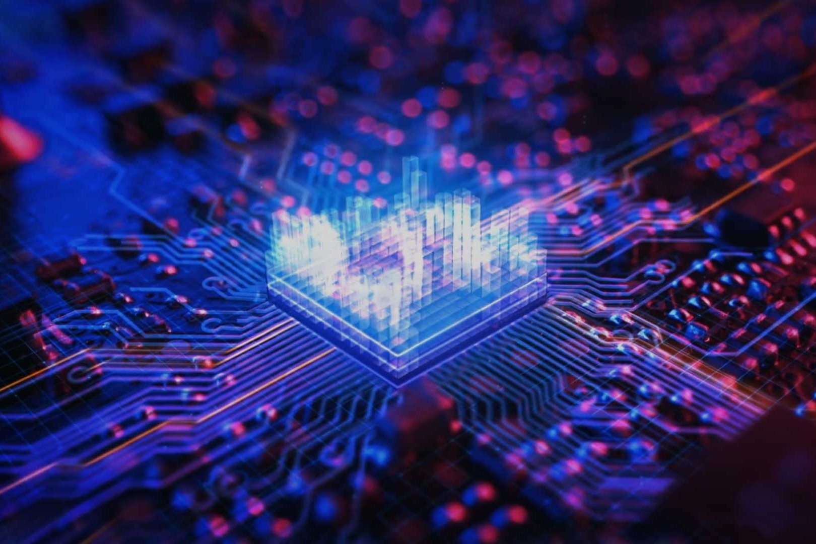Meet The Little Brother Of Taiwan Semiconductor – And It’s The Cheapest AI Stock I See Now