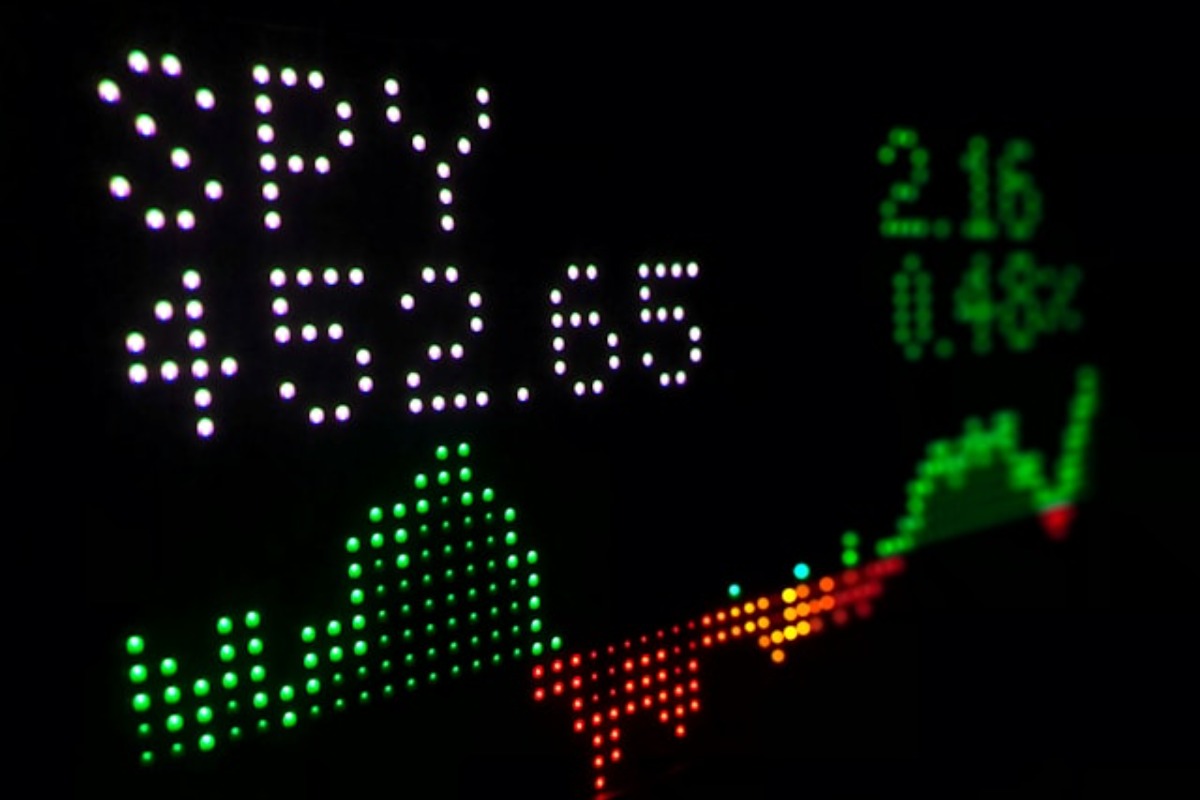 The Rest Of The S&P 500 Is Waking Up