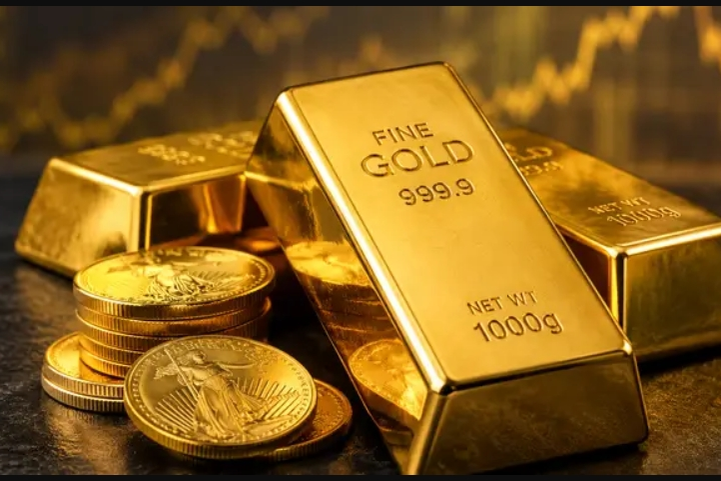 Gold Price Outlook: Can Bulls Survive The Death Cross And Oil Surge?