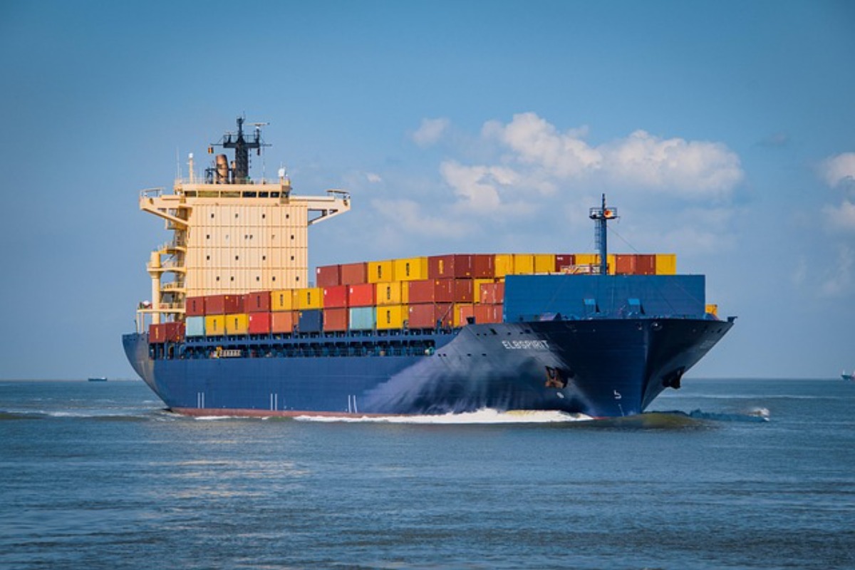 Trade Deficit Surges In 11.5 Percent In August