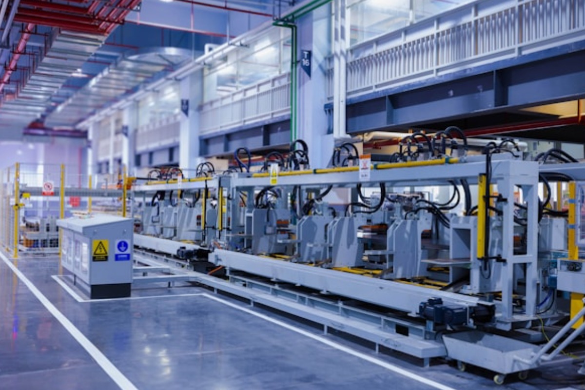 Can Productivity Carry The U.S. Economy?