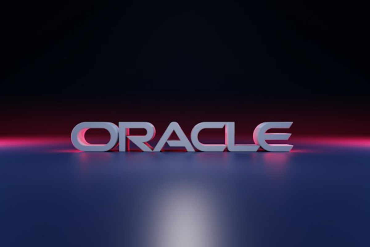 Oracle’s AI Trap: How Charts And Credit Markets Predicted The Plunge