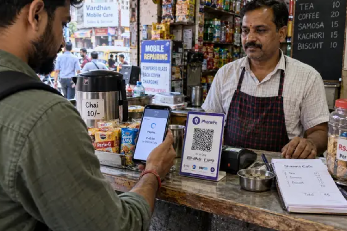 India Wants UPI Revenue But Its Payment Data May Be Worth More