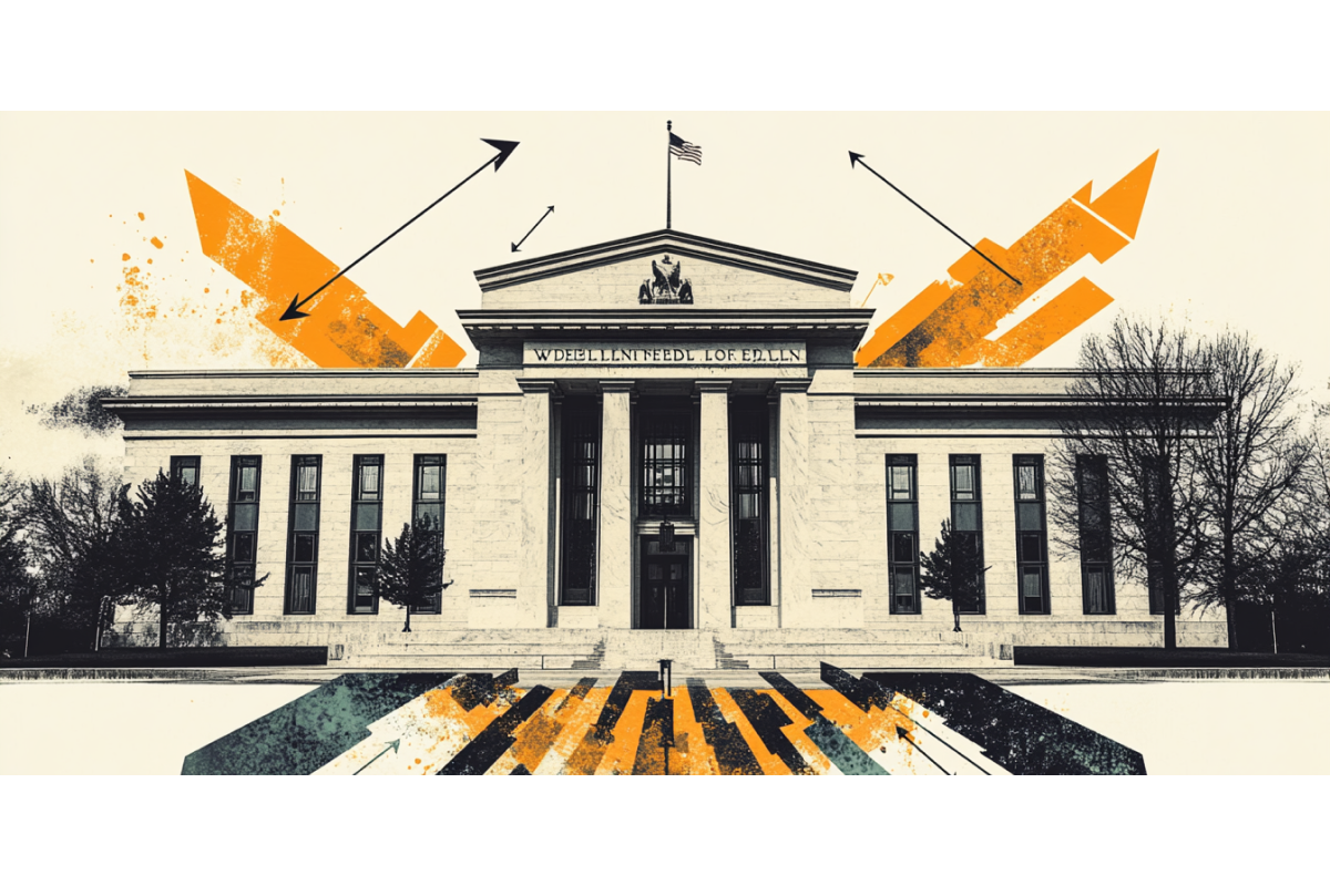 Forex Today: Weekly Claims And Fedspeak On Top Of The Agenda