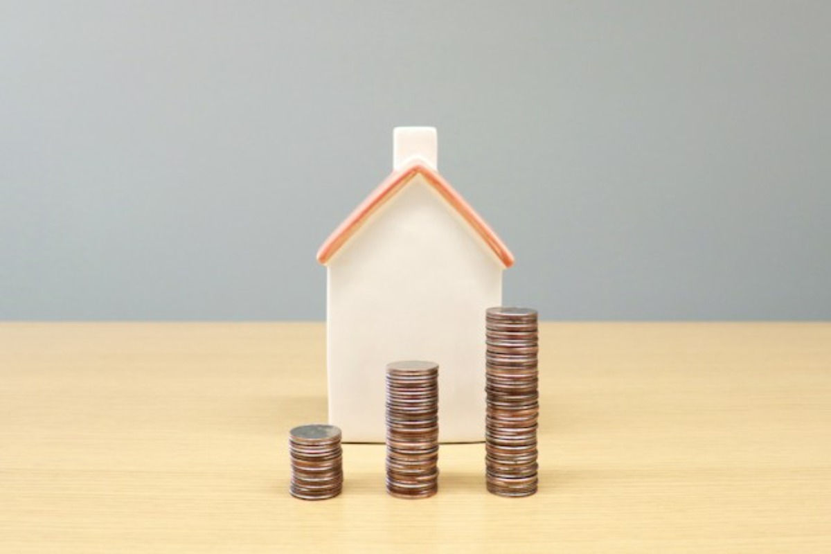 Mortgage Rate Pain