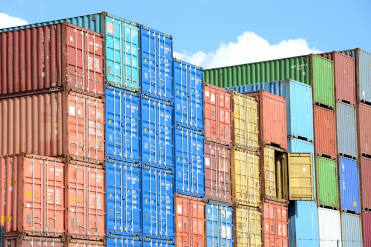 Trade Deficit Leaps 24.4 Percent, Highest On Record Excluding Tariff Distortions