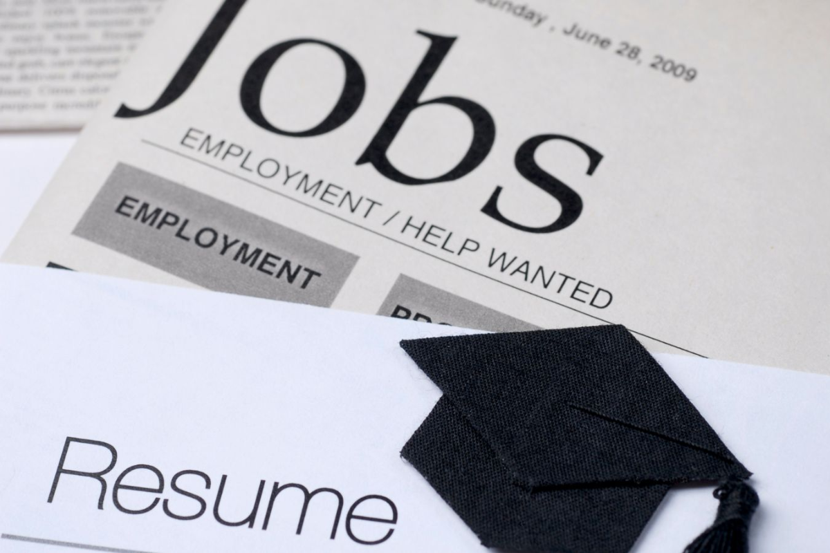 Unemployment Steady At 4.1% As Economy Adds 162,000 Jobs