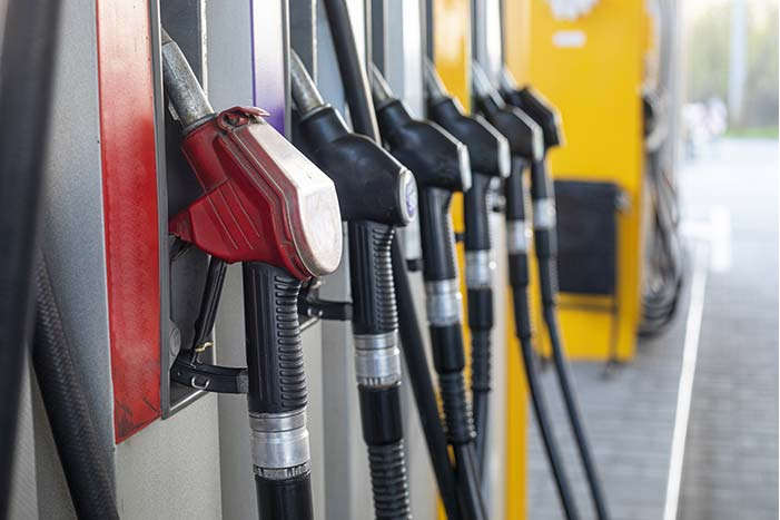 The Real Story Behind Rising Fuel Prices