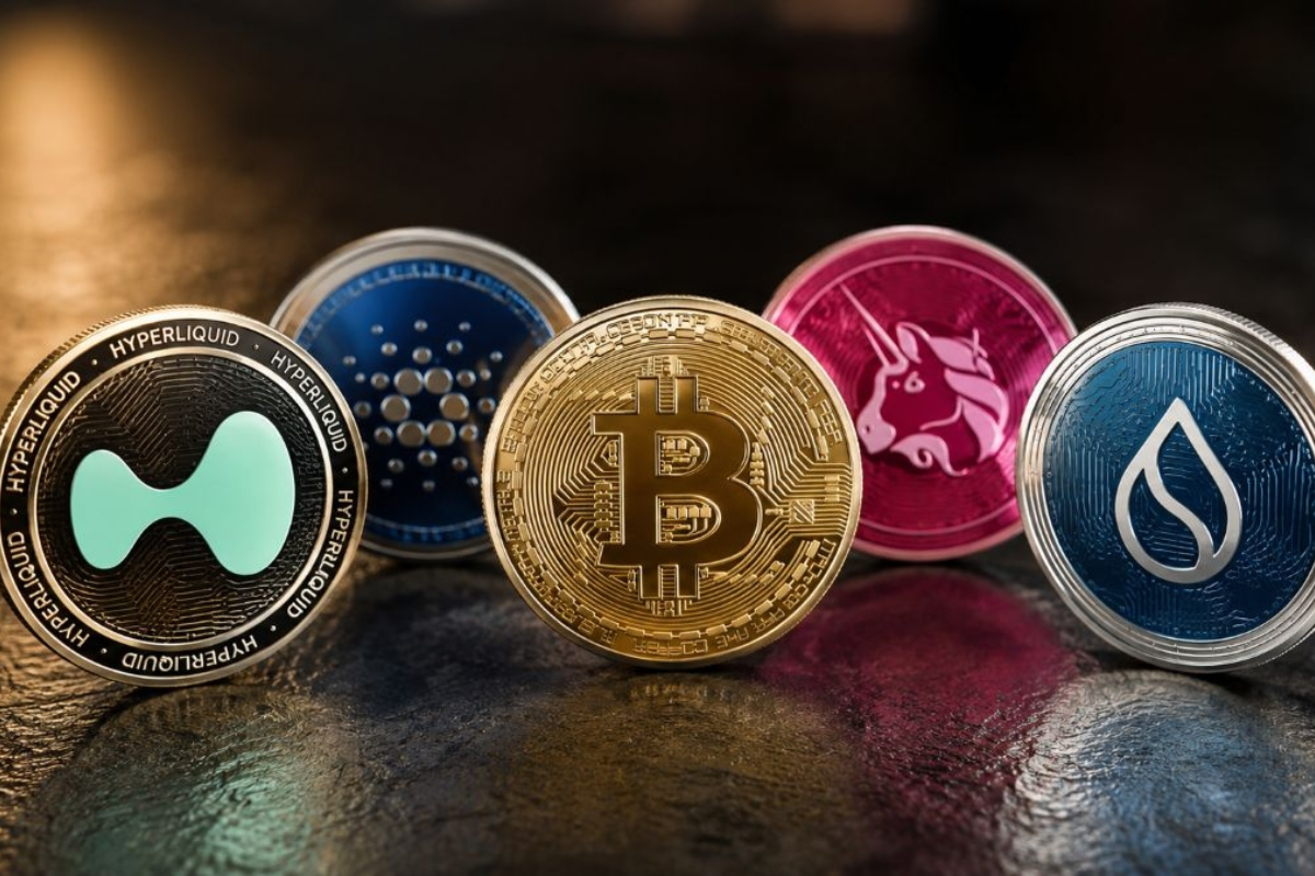 Crypto Rally Tests Durability As Leadership Dispersion Suggests Trap