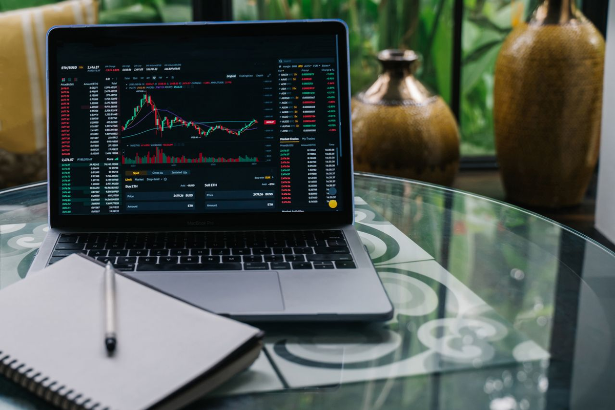 Why Pro Traders Don’t Chase Win Rate And Neither Do I