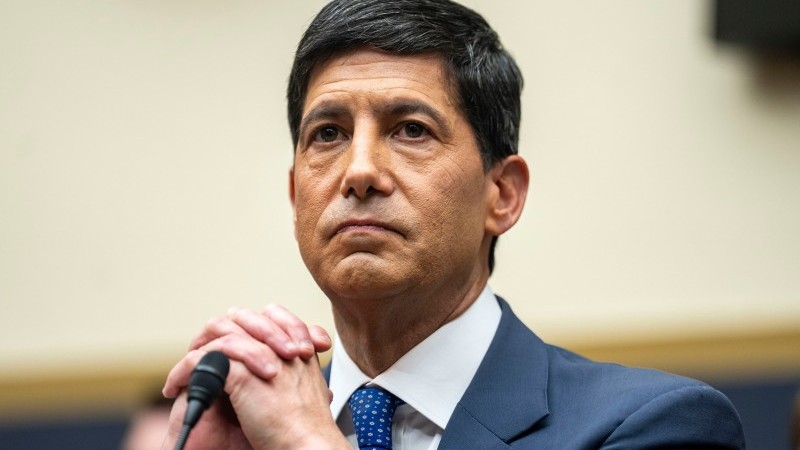 Warsh's Hawkish Words Pivot The Curve Flatter
