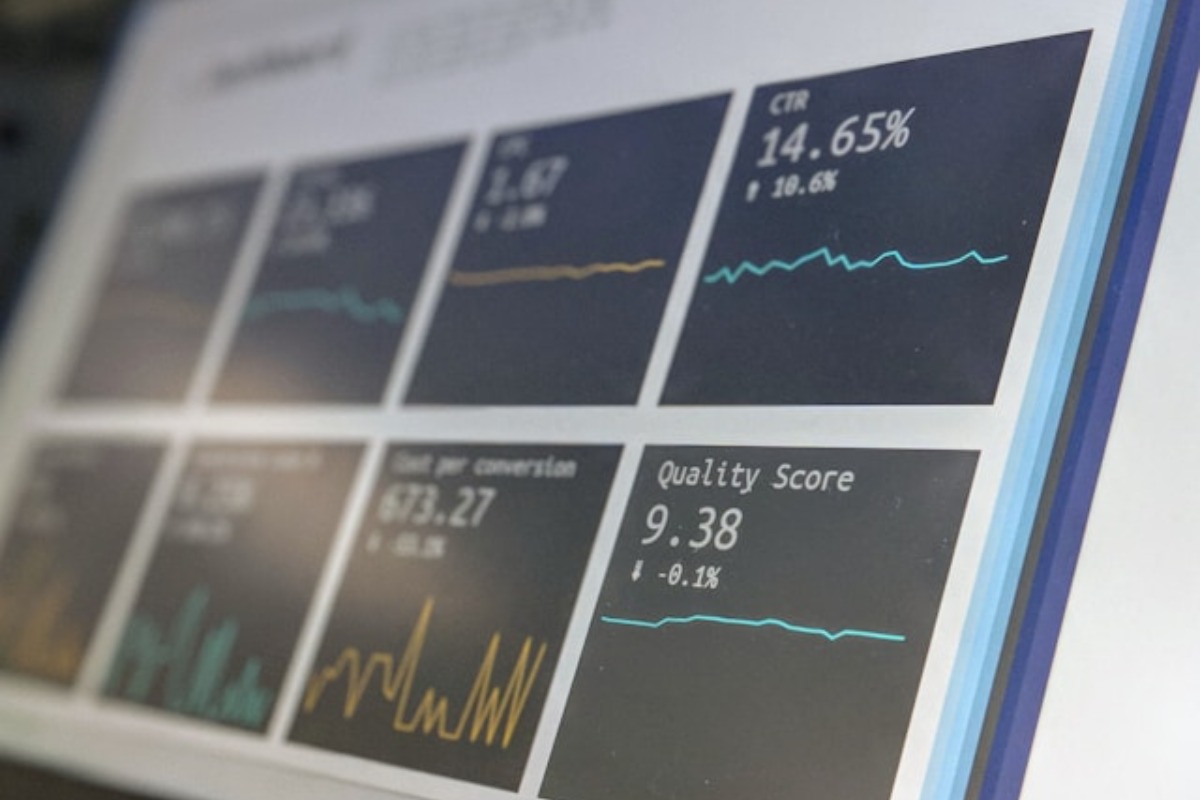 Risk Of A 10% Market Correction Now Uncomfortably High
