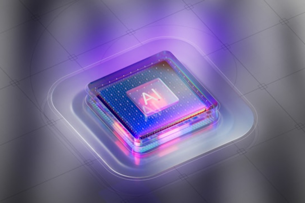 AI Fundamentals Remain Intact Despite Tech Volatility