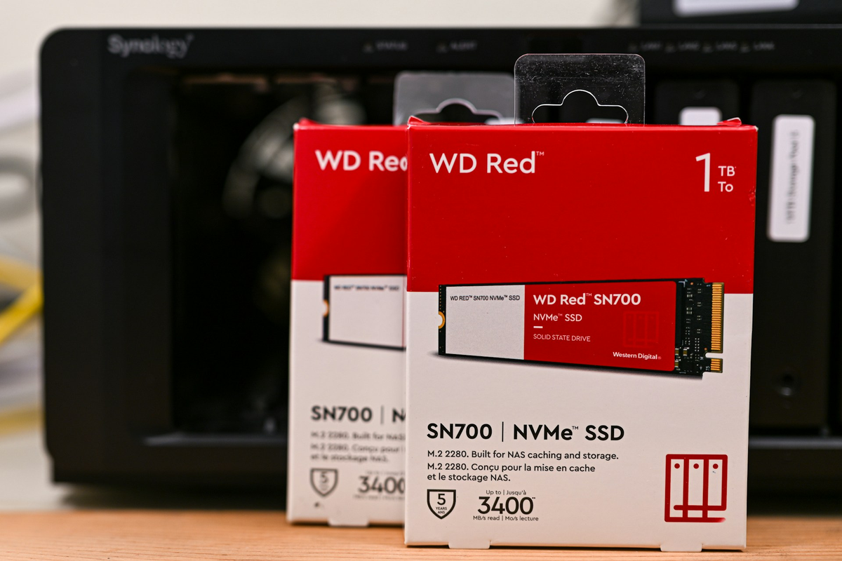 Western Digital Stock Is Stuck In A Bear Market: Will It Rebound After Earnings?