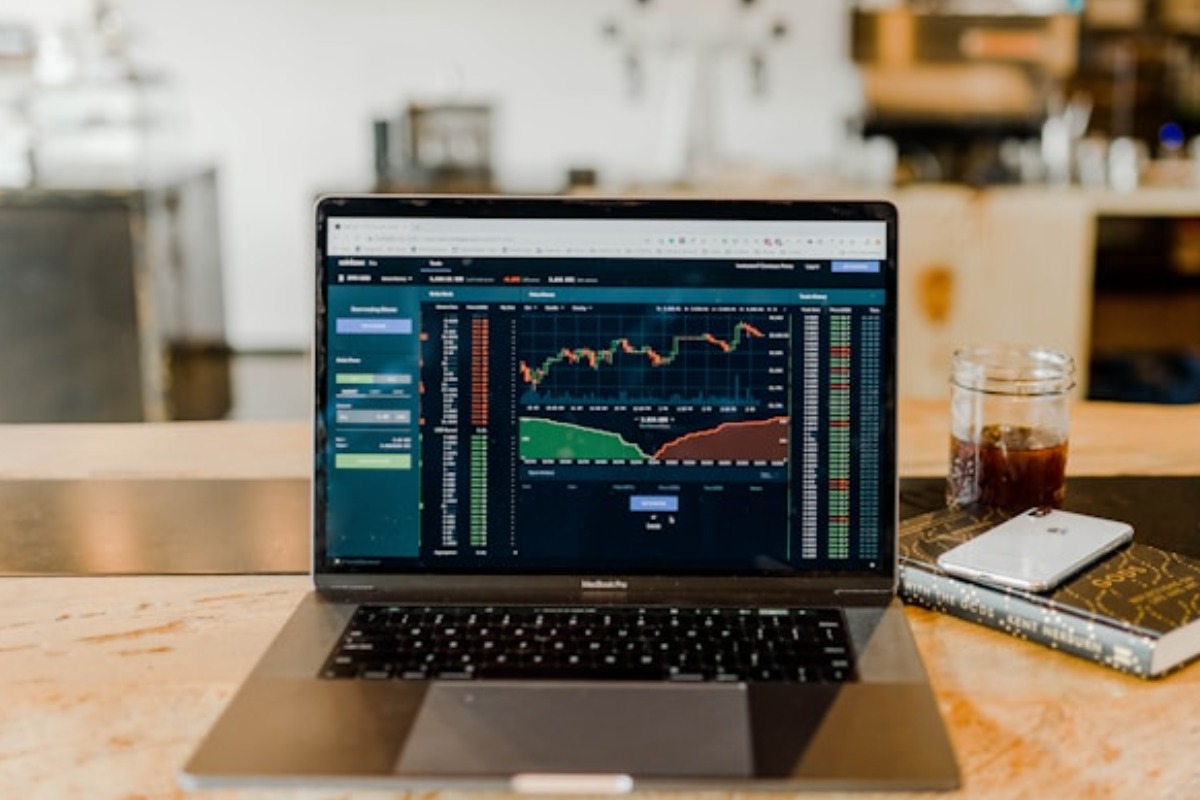 The Expected Move Nailed Earnings