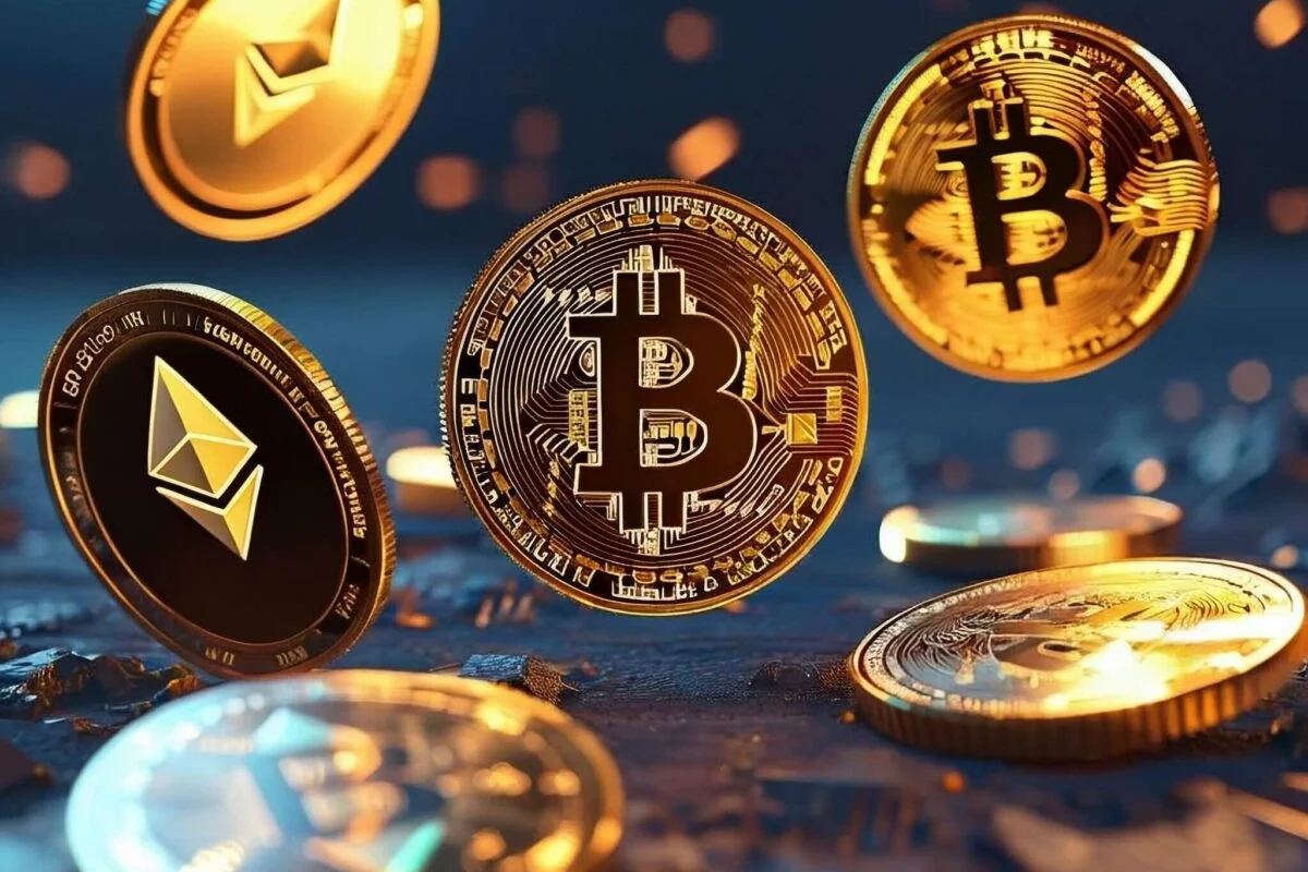Weekly Recap: Bitcoin Tumbles While Samsung And OKX Make Big Moves