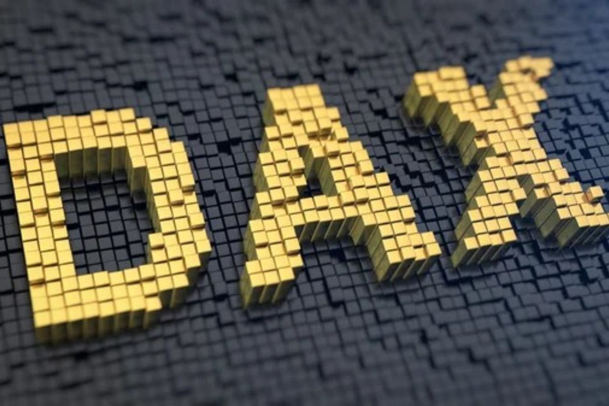 DAX Elliott Wave: Buyers Step In After Zig Zag Correction