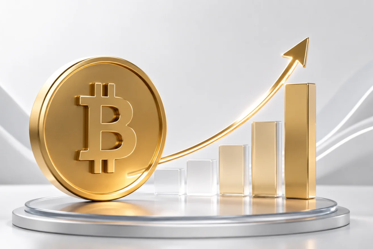 Will Bitcoin Reach $100K By Year-End? The Path Now Runs Through $90K