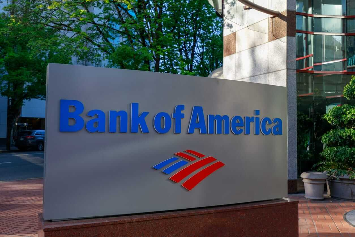 Unusual LEAP Call Options In Bank Of America Expiring In Over 2 Years - Is BAC Stock Too Cheap?