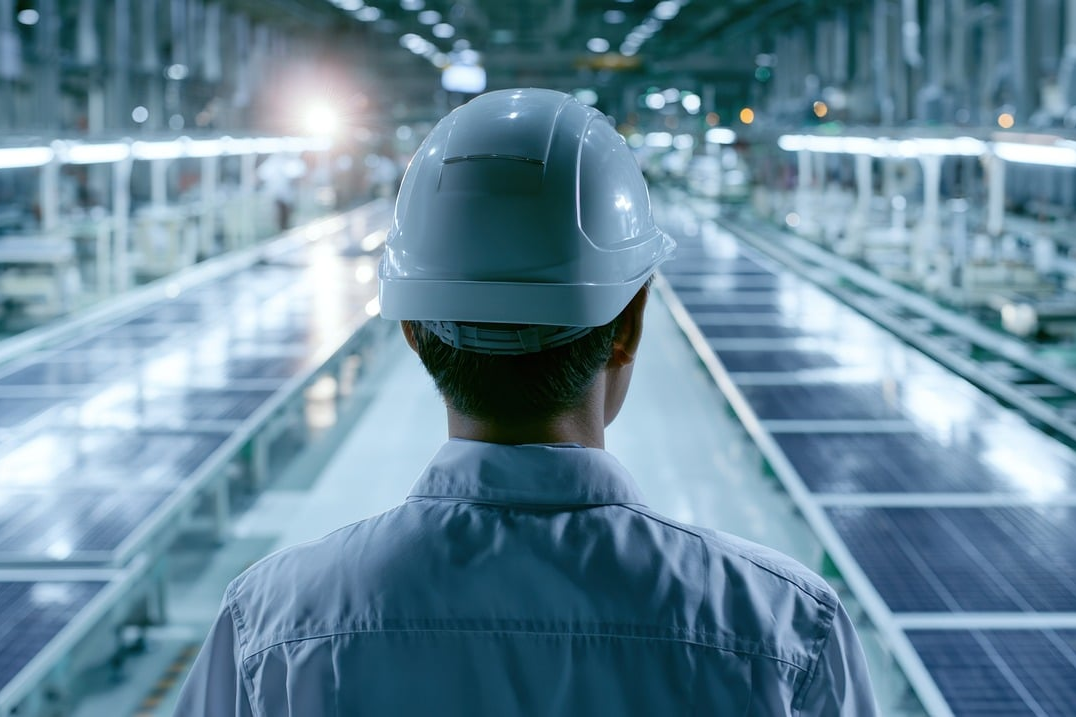 Insutrial Production, Primarily Powered By AI-Related Utilities, Continued Its Rebound In September