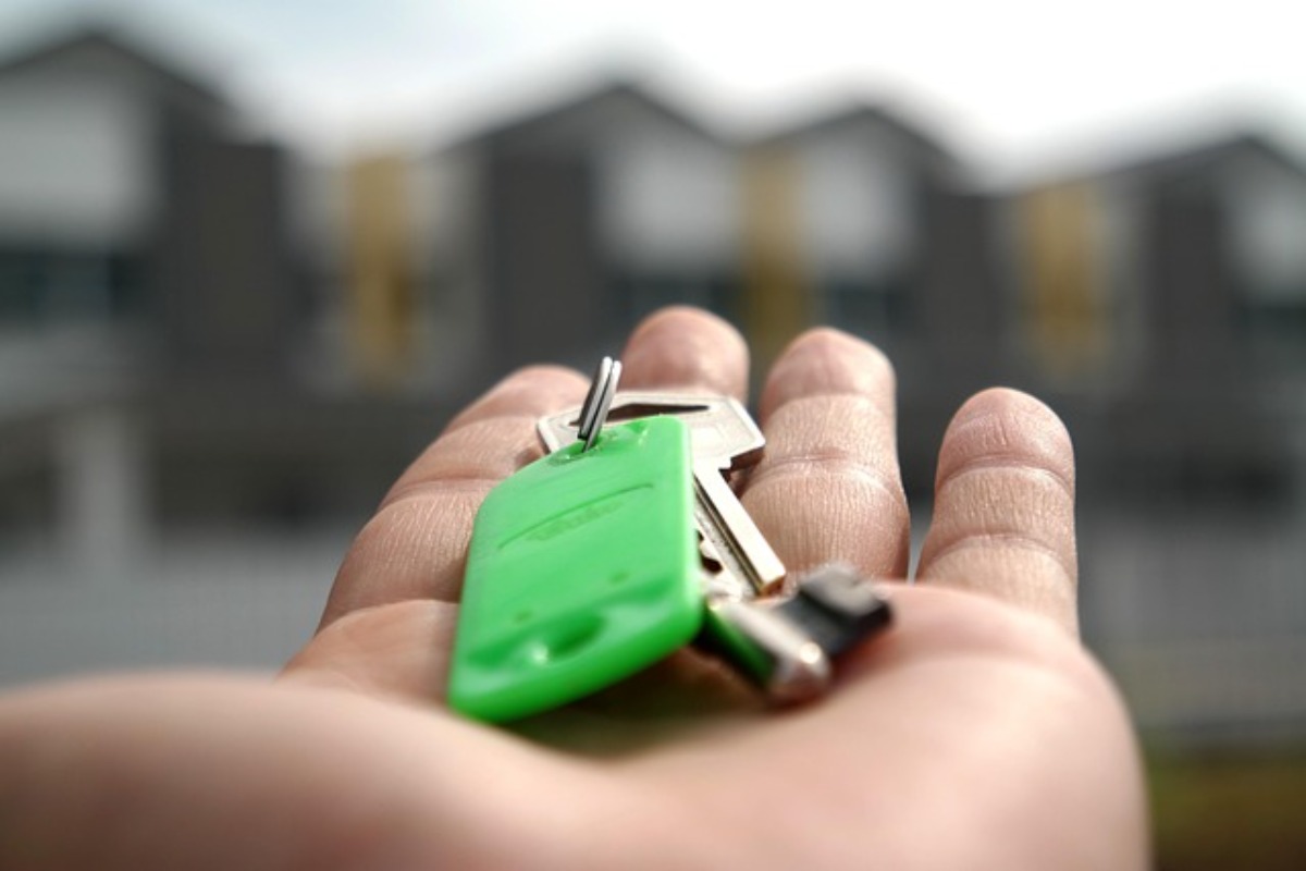 Pending Home Sales Decline 2.3 Percent, Housing Market Remains Stuck