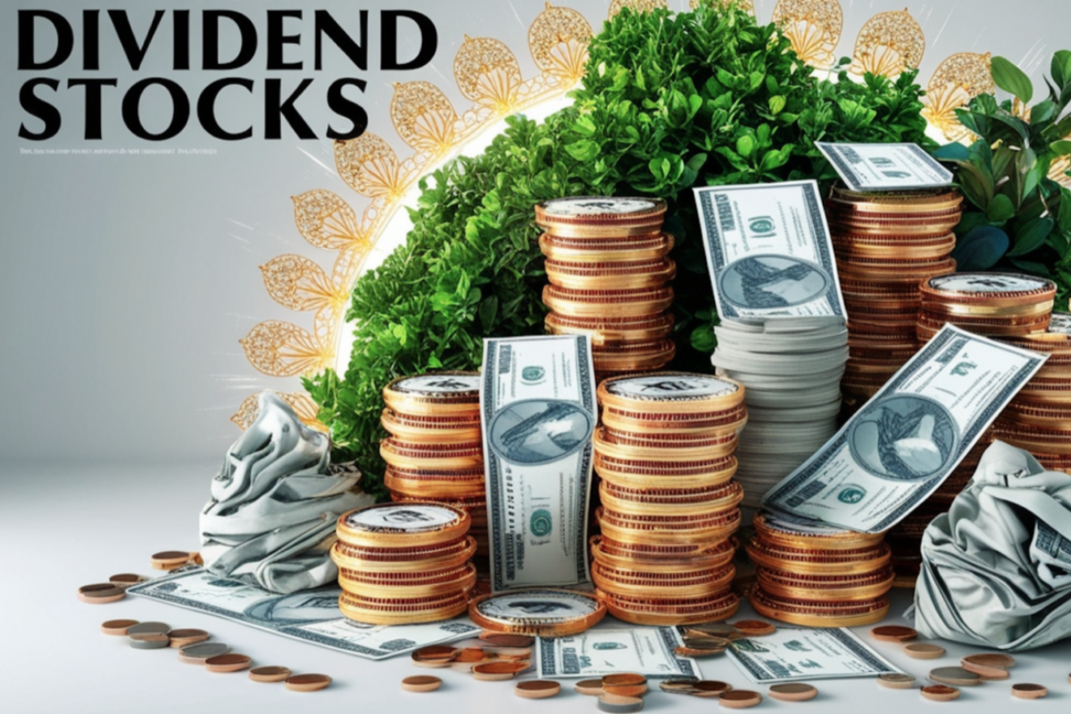 Stocks Going Ex Dividend In September 2026