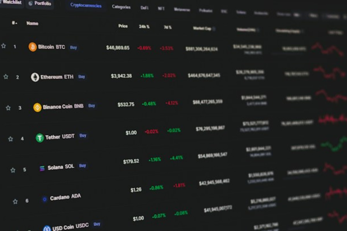 SEC Clears Onchain Trading Of Tokenized U.S. Stocks Under Five-Year Exemption