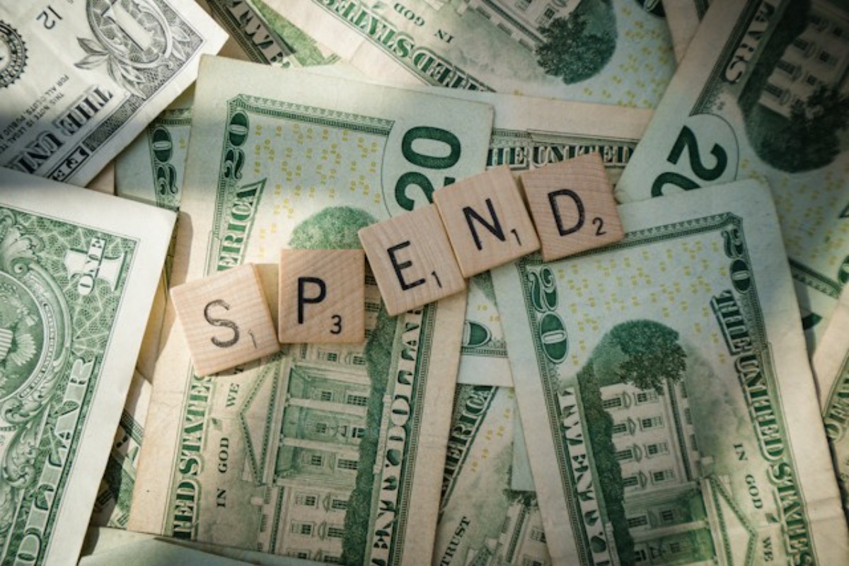 Is Real Consumer Spending Still A Short Leading Indicator In A Milieu Of Financial Leverage?