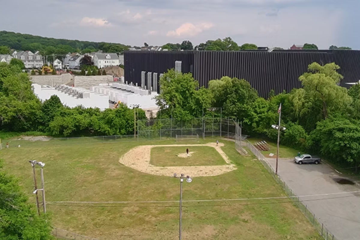 AI In Your Backyard: The Water And The Wires